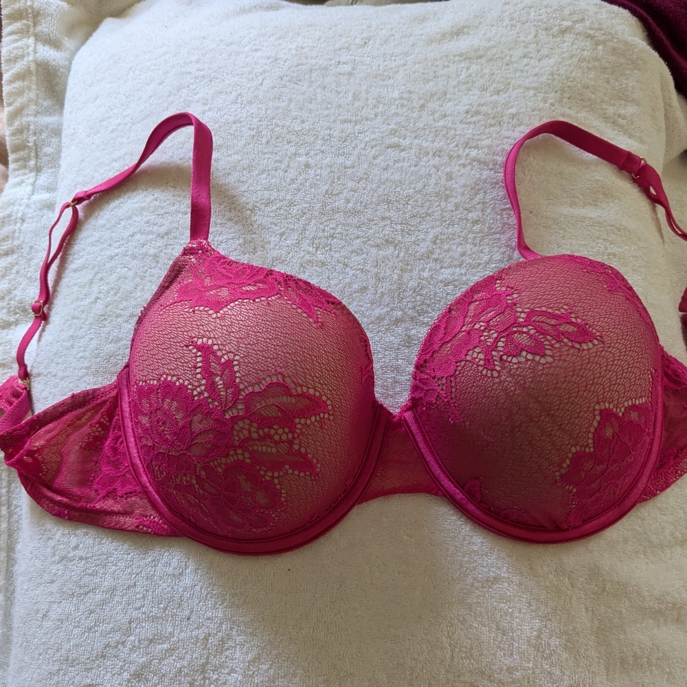 Bra LaSenza 38D